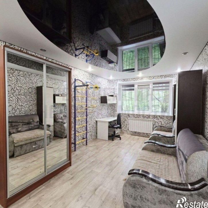 2-комн квартира Аэродромная улица, 81,  д. 81