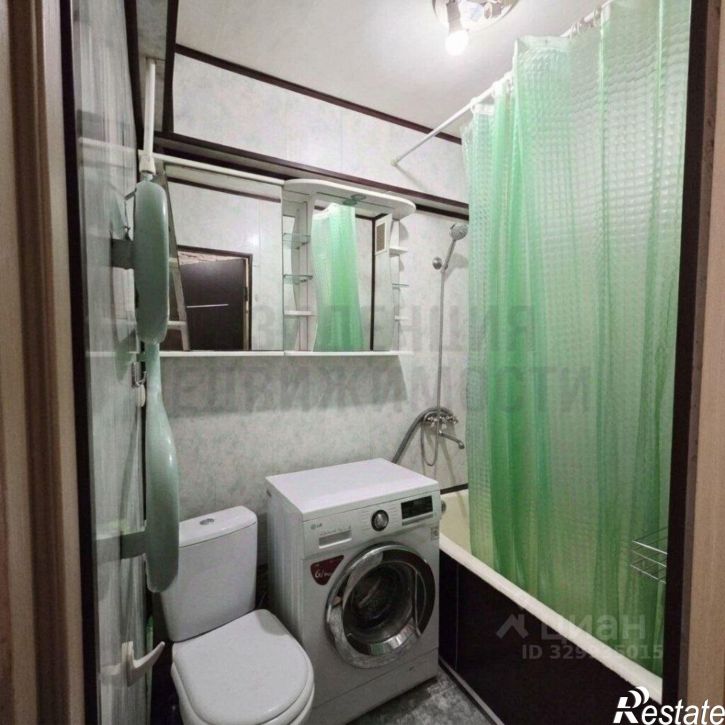 2-комн квартира Аэродромная улица, 81,  д. 81