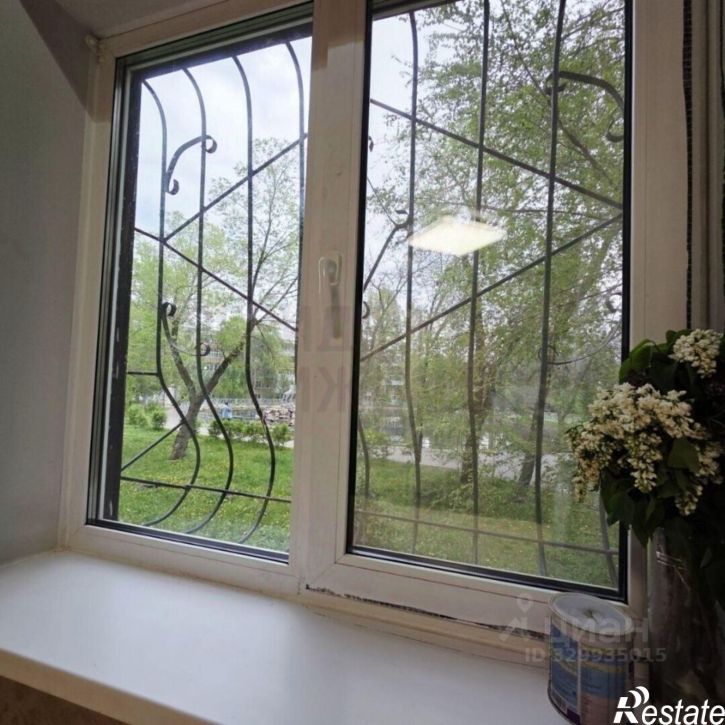 2-комн квартира Аэродромная улица, 81,  д. 81