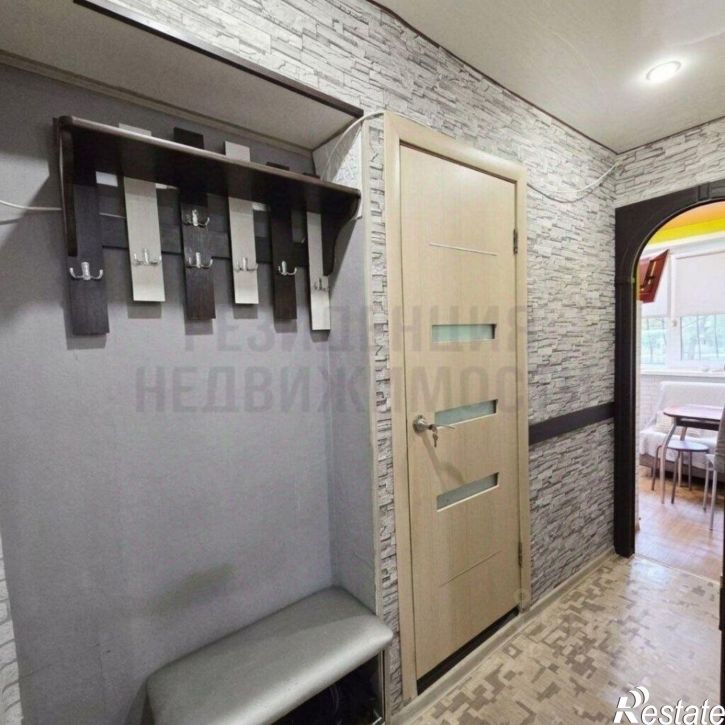 2-комн квартира Аэродромная улица, 81,  д. 81