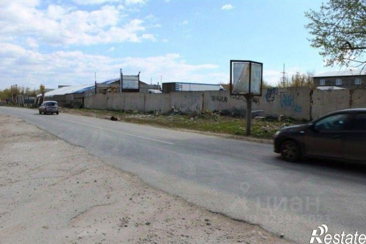 Производственное помещение ул Кабельная, 8Г