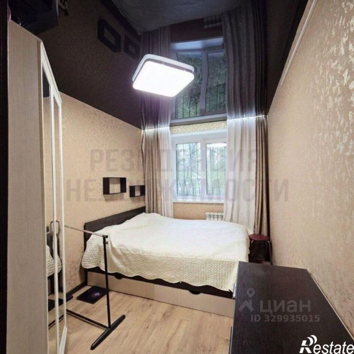 2-комн квартира Аэродромная улица, 81,  д. 81