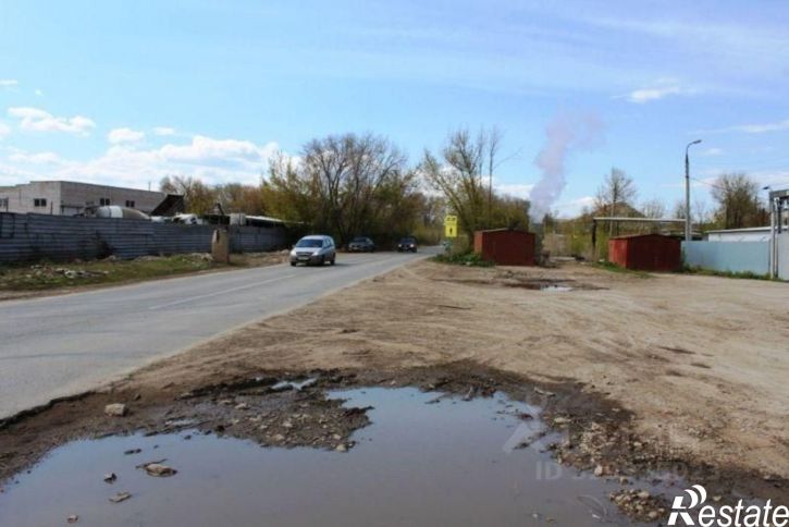 Производственное помещение ул Кабельная, 8Г