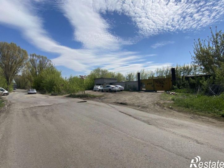 Производственное помещение ул Кабельная, 8Г