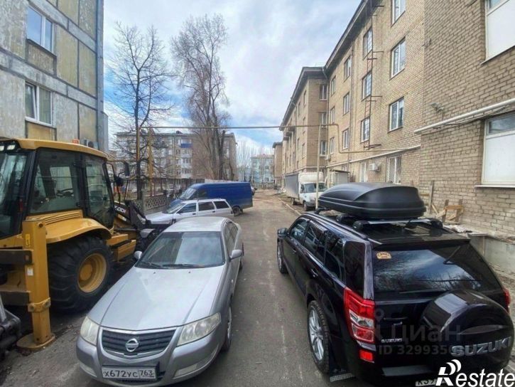 Отдельное здание 2-й Безымянный переулок, 1,  д. 1