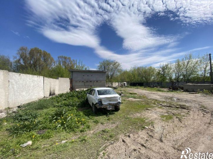 Производственное помещение ул Кабельная, 8Г