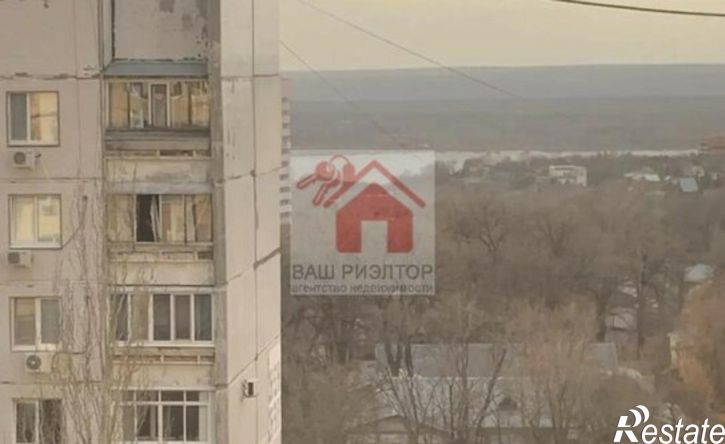 1-комн квартира Ново-Вокзальная улица, 172,  д. 172