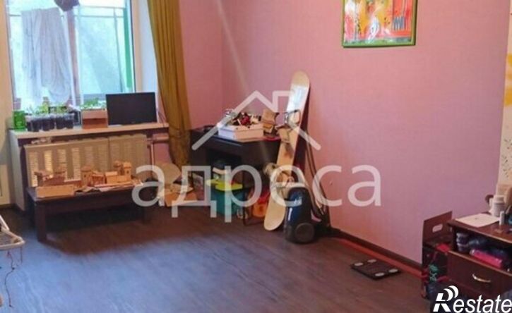3-комн квартира Ново-Садовая улица, 30,  д. 30