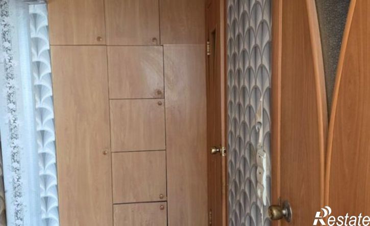 2-комн квартира улица Парижской Коммуны, 28,  д. 28