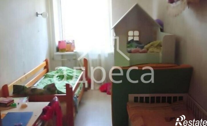 3-комн квартира Ново-Садовая улица, 30,  д. 30