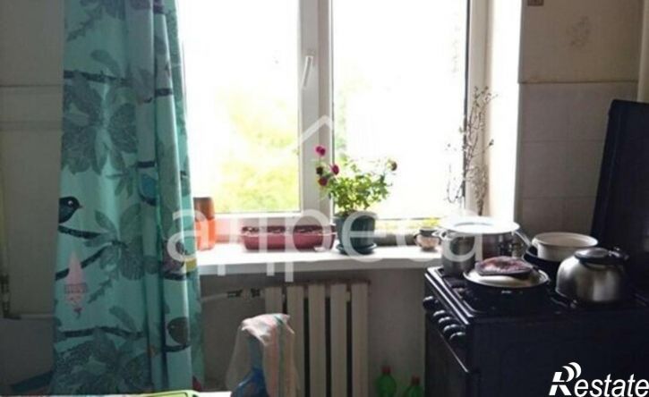 3-комн квартира Ново-Садовая улица, 30,  д. 30