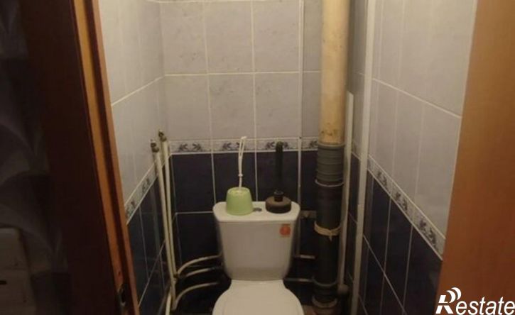 2-комн квартира улица Парижской Коммуны, 28,  д. 28