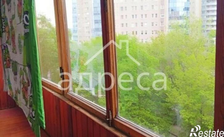 3-комн квартира Ново-Садовая улица, 30,  д. 30