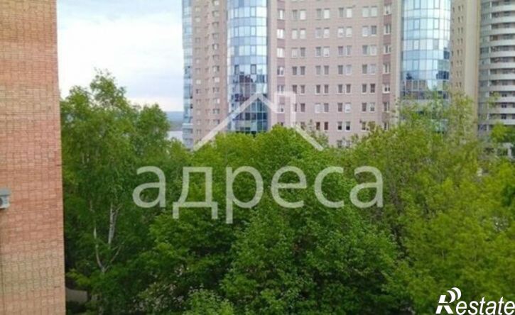 3-комн квартира Ново-Садовая улица, 30,  д. 30