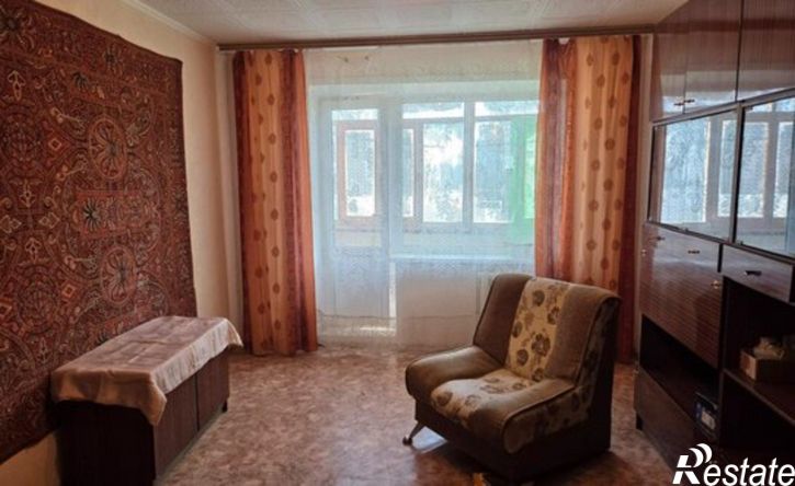2-комн квартира улица Парижской Коммуны, 28,  д. 28
