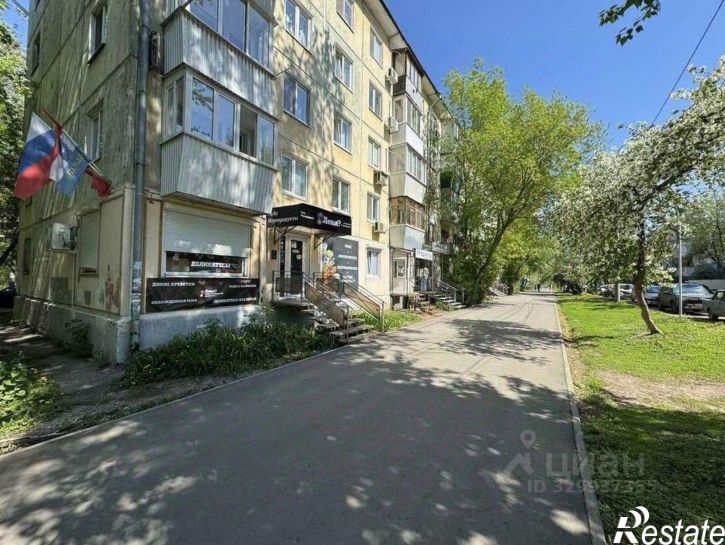 Торговое помещение ул Мичурина, 120,  д. 120