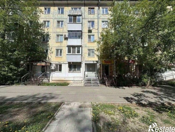 Торговое помещение ул Мичурина, 120,  д. 120