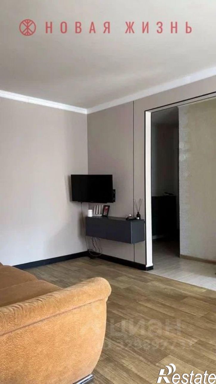 2-комн квартира ул Революционная, 54,  д. 54