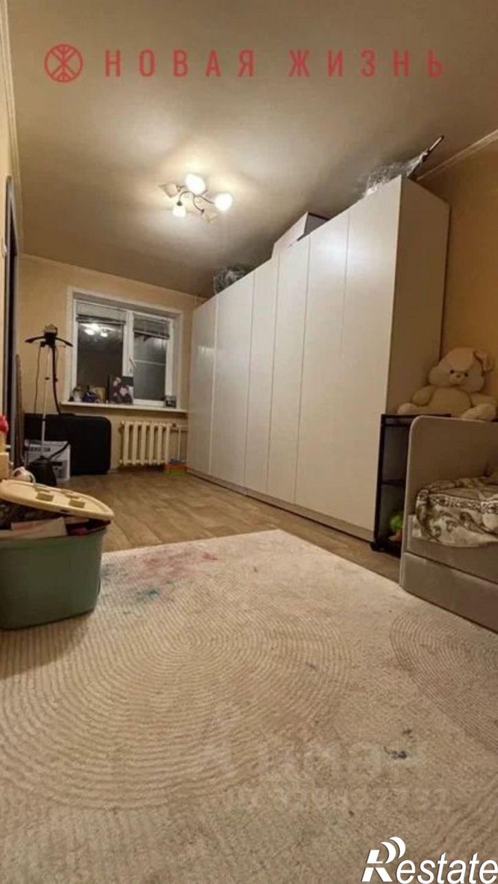 2-комн квартира ул Революционная, 54,  д. 54