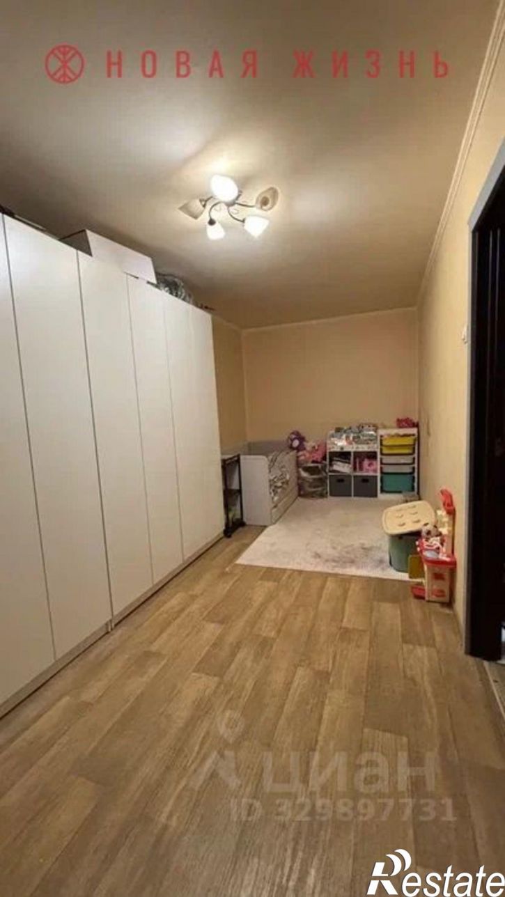 2-комн квартира ул Революционная, 54,  д. 54