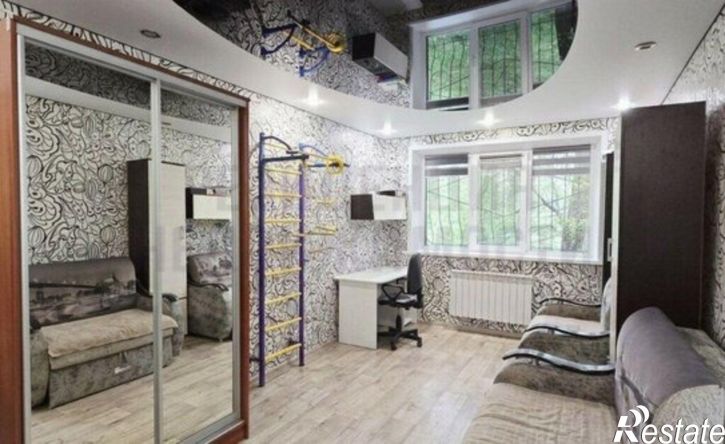 2-комн квартира ул Аэродромная, 81,  д. 81
