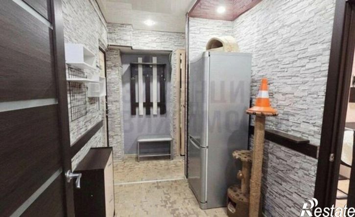 2-комн квартира ул Аэродромная, 81,  д. 81