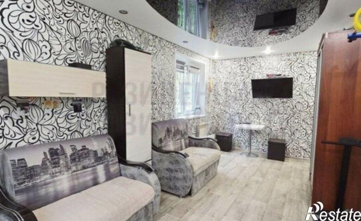 2-комн квартира ул Аэродромная, 81,  д. 81
