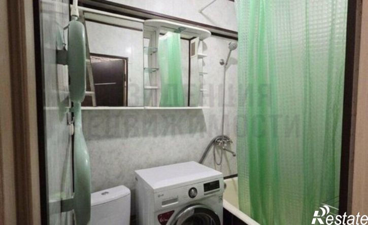 2-комн квартира ул Аэродромная, 81,  д. 81
