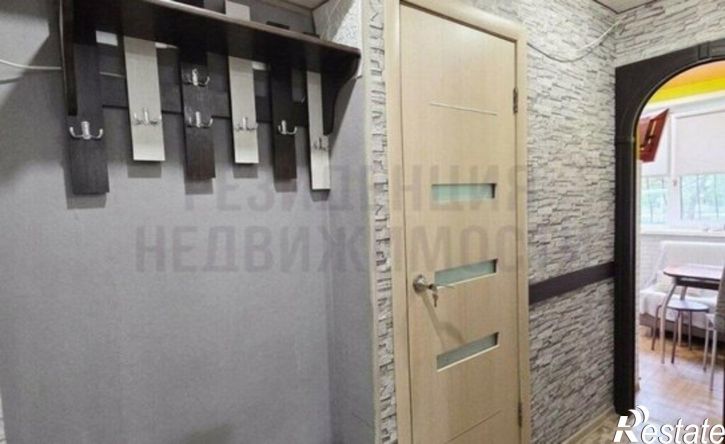 2-комн квартира ул Аэродромная, 81,  д. 81