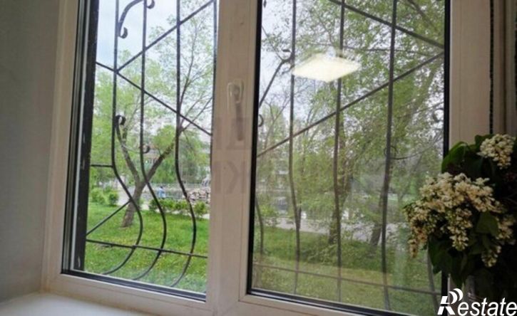 2-комн квартира ул Аэродромная, 81,  д. 81