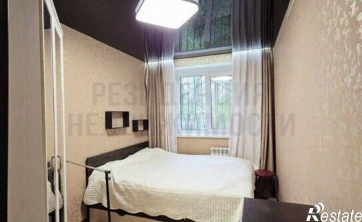 2-комн квартира ул Аэродромная, 81,  д. 81