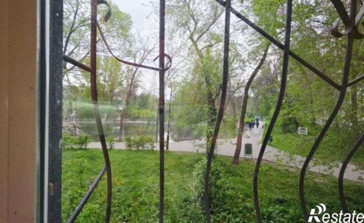 2-комн квартира ул Аэродромная, 81,  д. 81