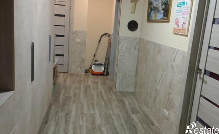 3-комн квартира ул Белорусская, 26,  д. 26