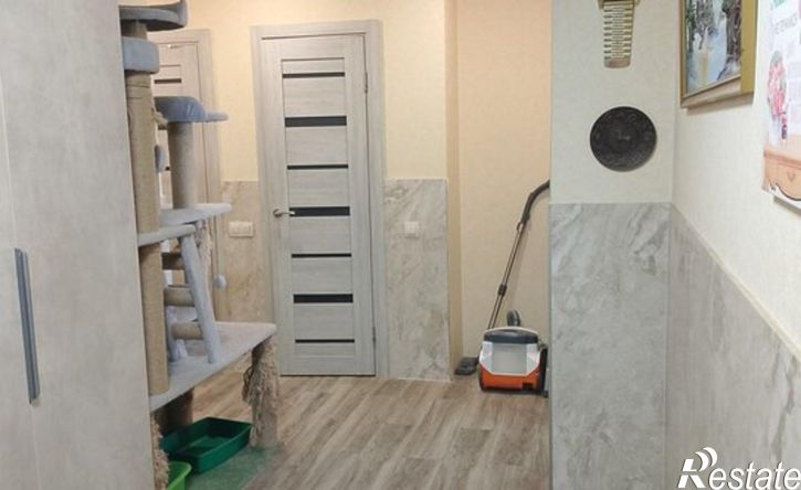 3-комн квартира ул Белорусская, 26,  д. 26