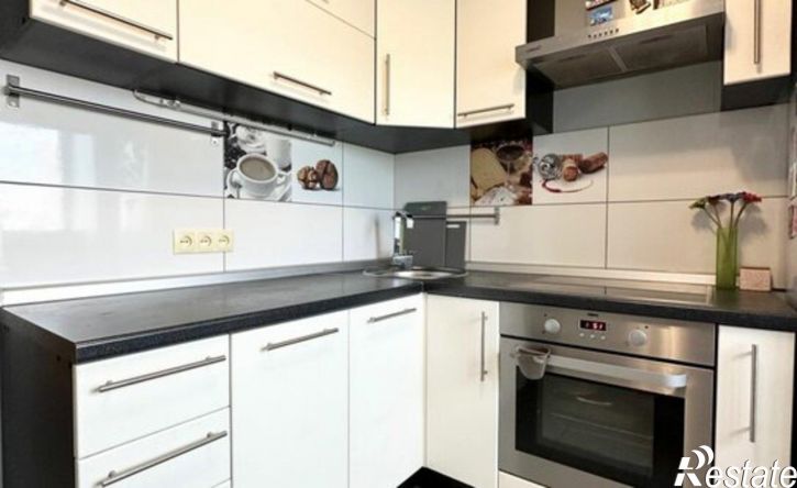 2-комн квартира пр-кт Кирова, 302,  д. 302