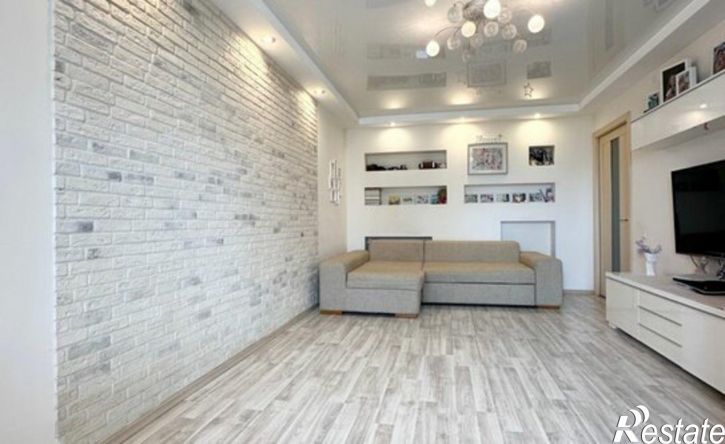 2-комн квартира пр-кт Кирова, 302,  д. 302