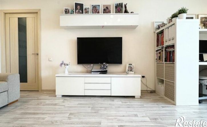 2-комн квартира пр-кт Кирова, 302,  д. 302