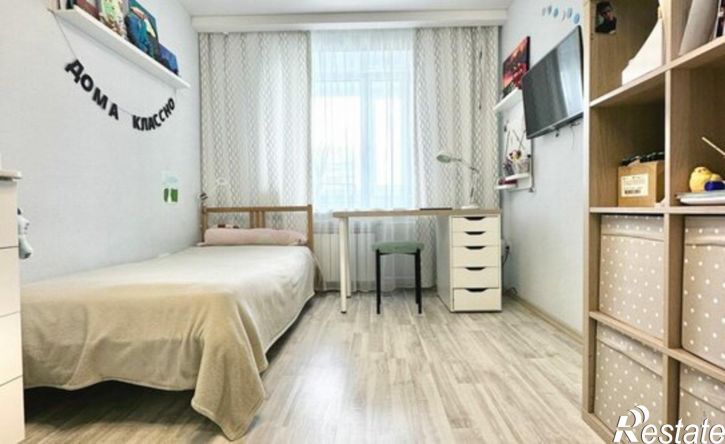2-комн квартира пр-кт Кирова, 302,  д. 302