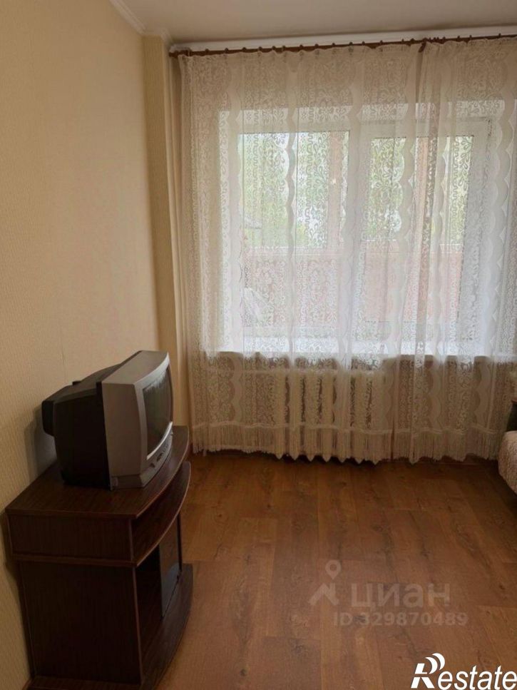 1-комн квартира Пензенская улица, 41,  д. 41