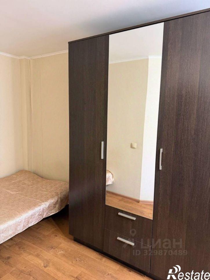 1-комн квартира Пензенская улица, 41,  д. 41