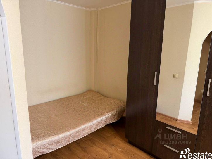 1-комн квартира Пензенская улица, 41,  д. 41