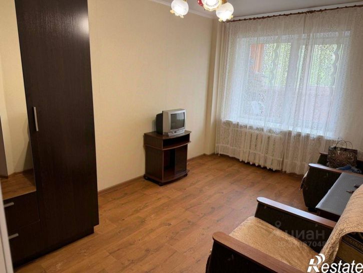 1-комн квартира Пензенская улица, 41,  д. 41
