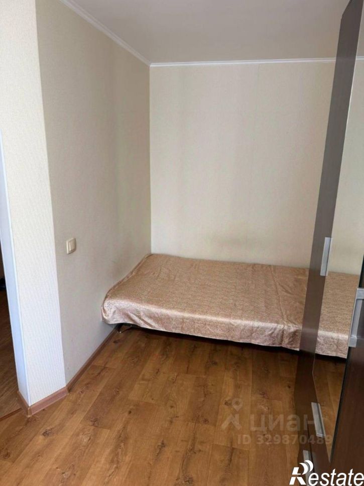 1-комн квартира Пензенская улица, 41,  д. 41
