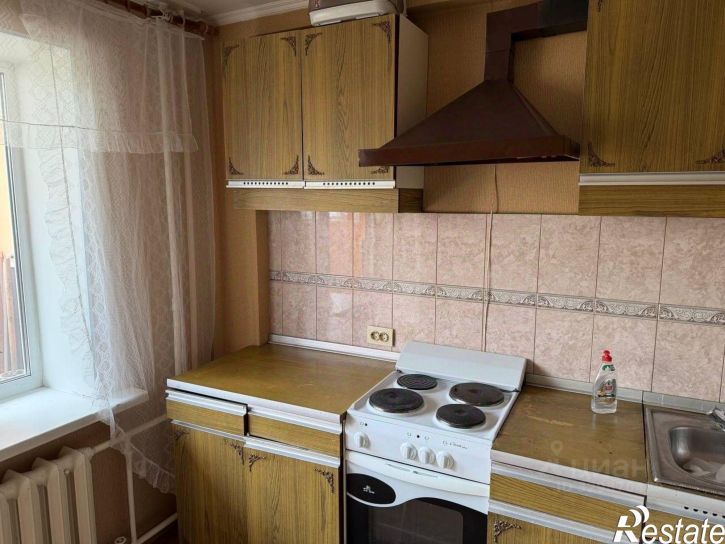 1-комн квартира Пензенская улица, 41,  д. 41
