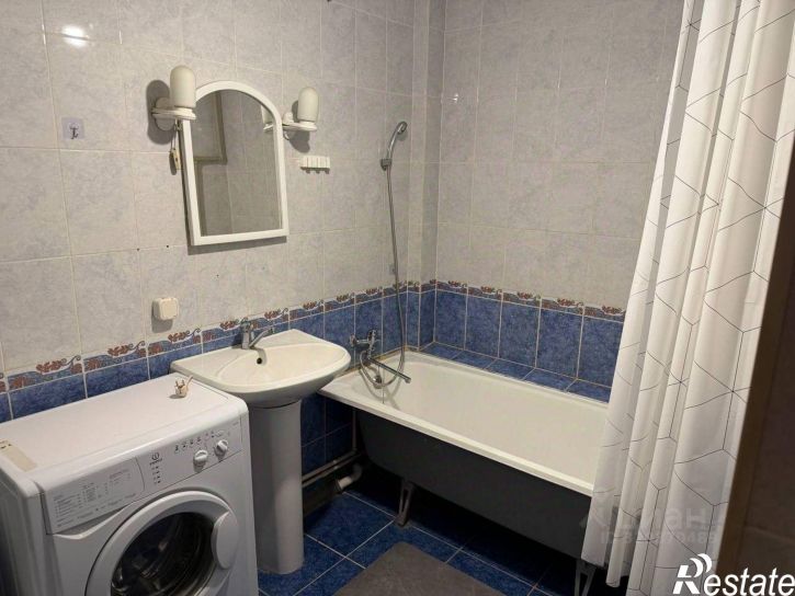 1-комн квартира Пензенская улица, 41,  д. 41