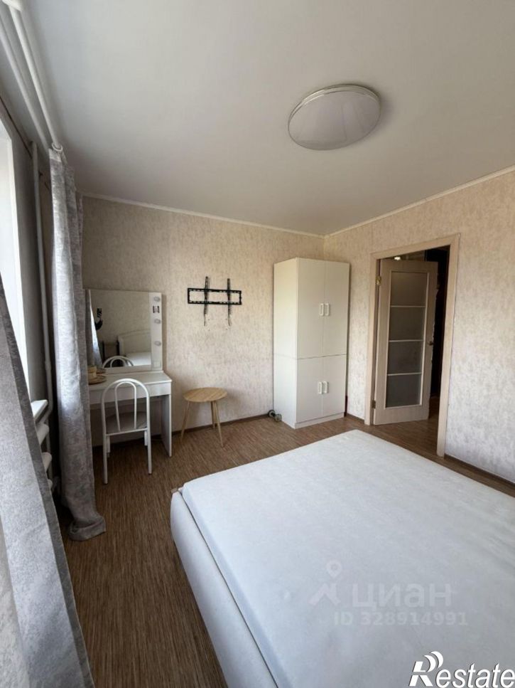 2-комн квартира Гродненская улица, 1,  д. 1
