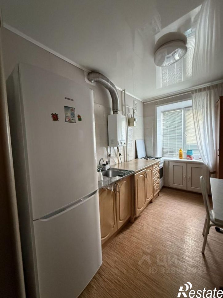2-комн квартира Гродненская улица, 1,  д. 1