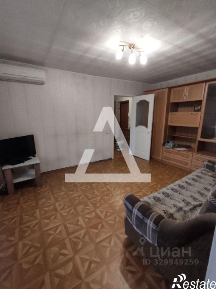 2-комн квартира Партизанская улица, 169Б,  д. 169Б