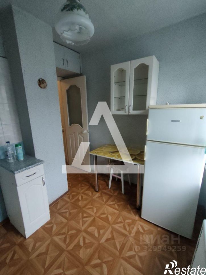 2-комн квартира Партизанская улица, 169Б,  д. 169Б