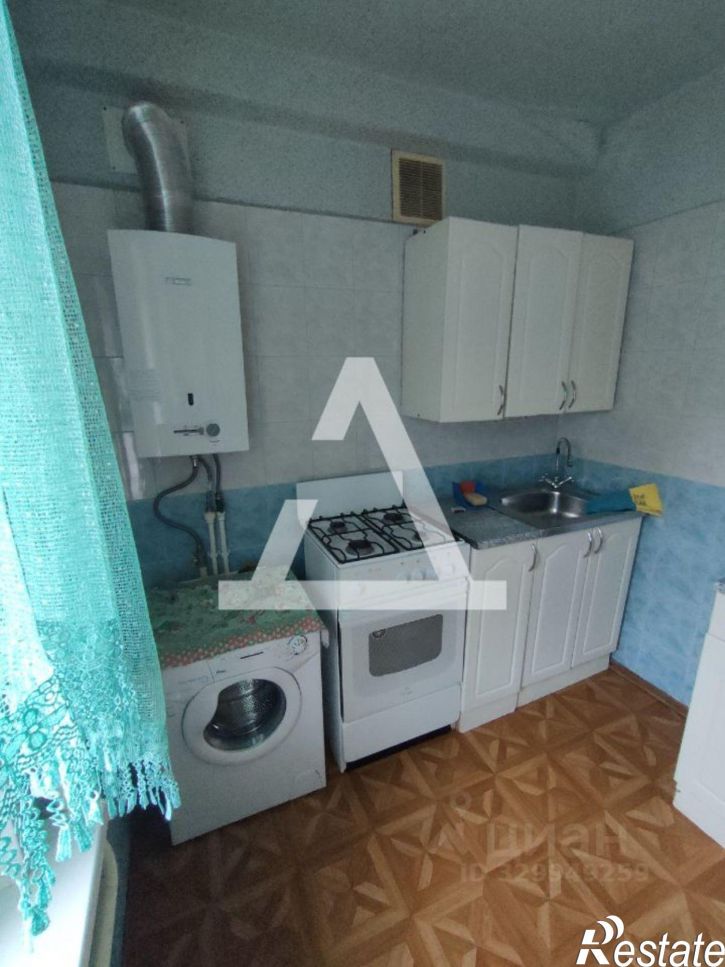 2-комн квартира Партизанская улица, 169Б,  д. 169Б